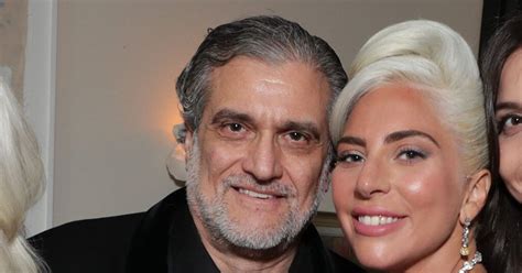 Lady Gagas Father Endorses Trump On Fox